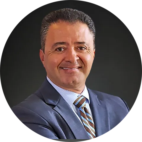 Tony DelCampo