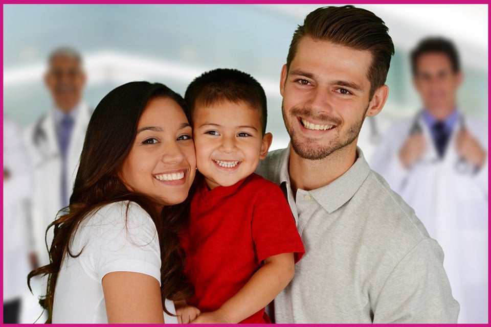 ¿Cuál es el mejor seguro médico para Latinos?