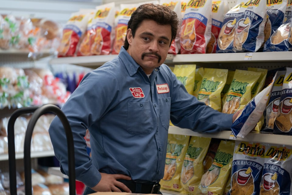 ‘Flamin’ Hot’: La historia real de un inmigrante mexicano que inventó el ‘snack’ más famoso del mundo(VIDEO)