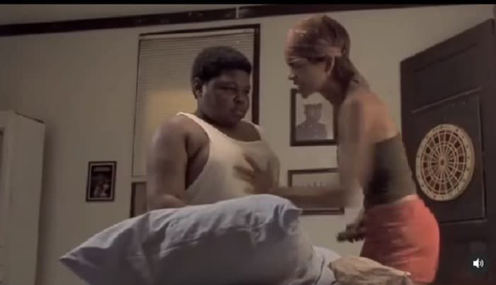 Halle Berry confessed that this scene with the young actor was very difficult