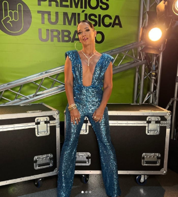 Adamari López preparó una sorpresa para sus fans