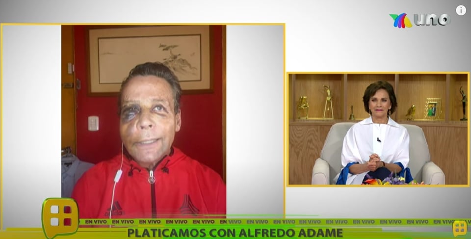  al tratar de ayudar a una mujer herida que se encontraba en el lugar.