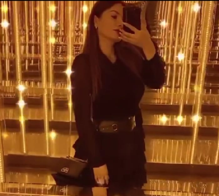 Adriana Murrieta Treviño solo tenía 29 años