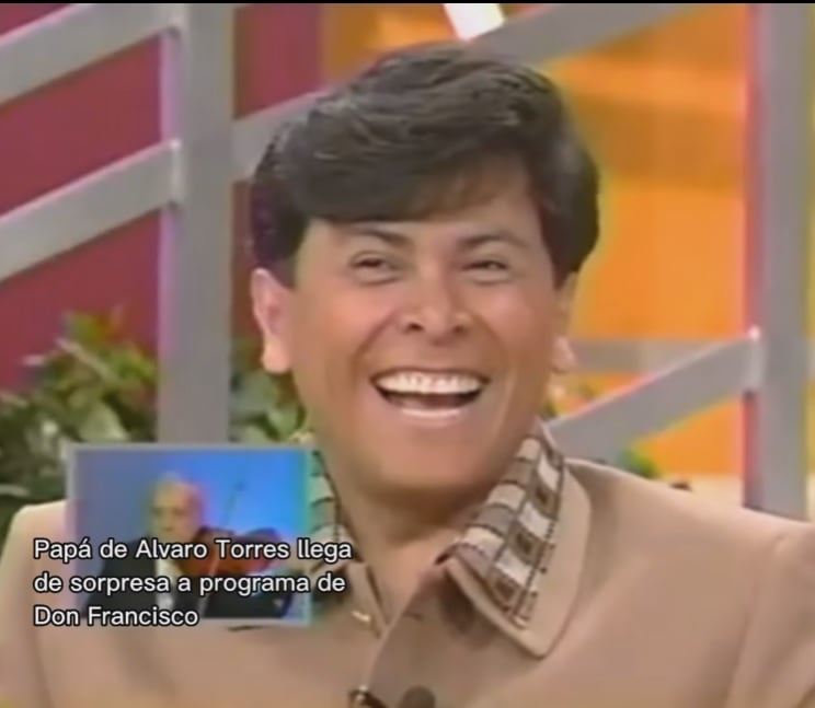 "Ese día lo atesoro como ninguno"