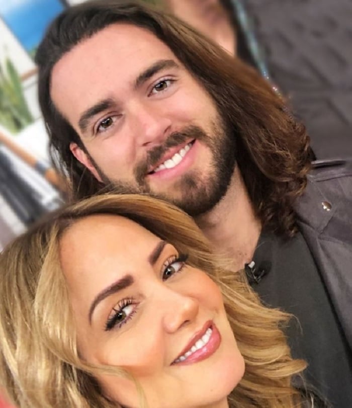 Pablo Lyle 'actuó por impulso'