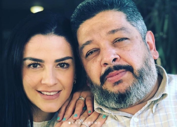 Lidia Ávila comparte desgarrador mensaje