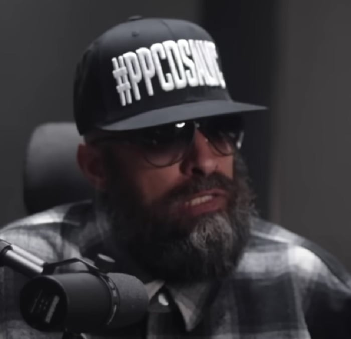 Babo was about to release his controversial video