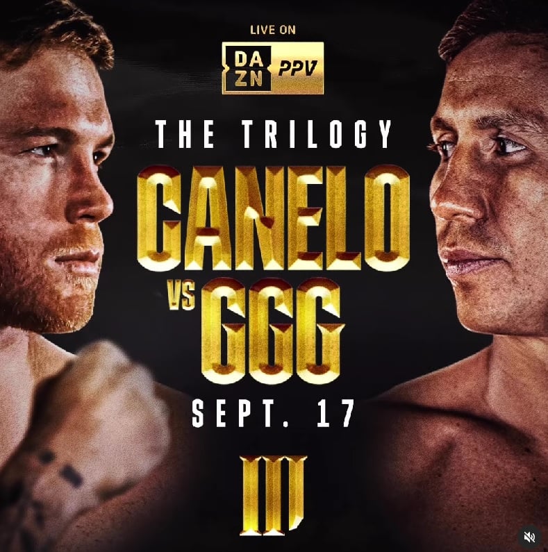 Se decía que Eduin Caz cantaría el Himno Nacional de México en la pelea de Canelo