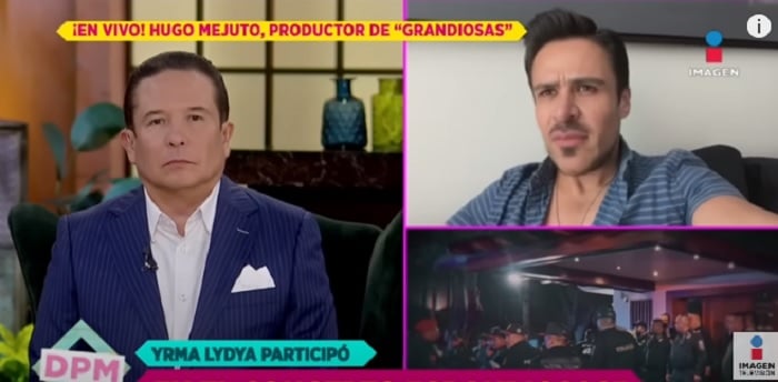 oscuros detalles de la relación entre la cantante y su esposo, Jesús Hernández Alcocer