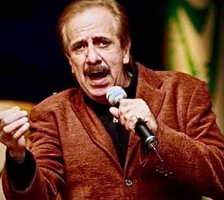 "Solo me queda recurrir a Dios nuestro Señor": Benito Castro