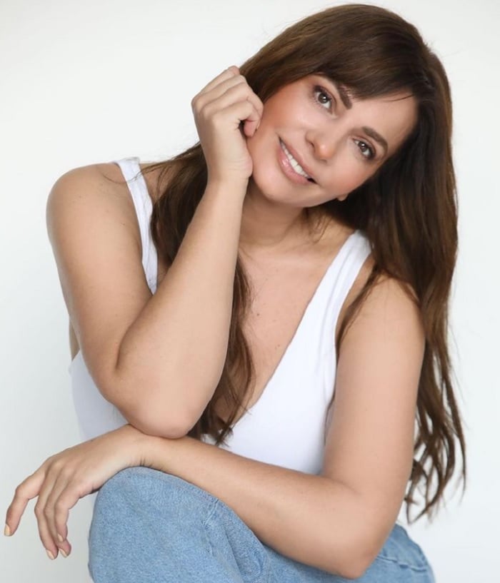 ¿Quién es Cecilia Galliano?
