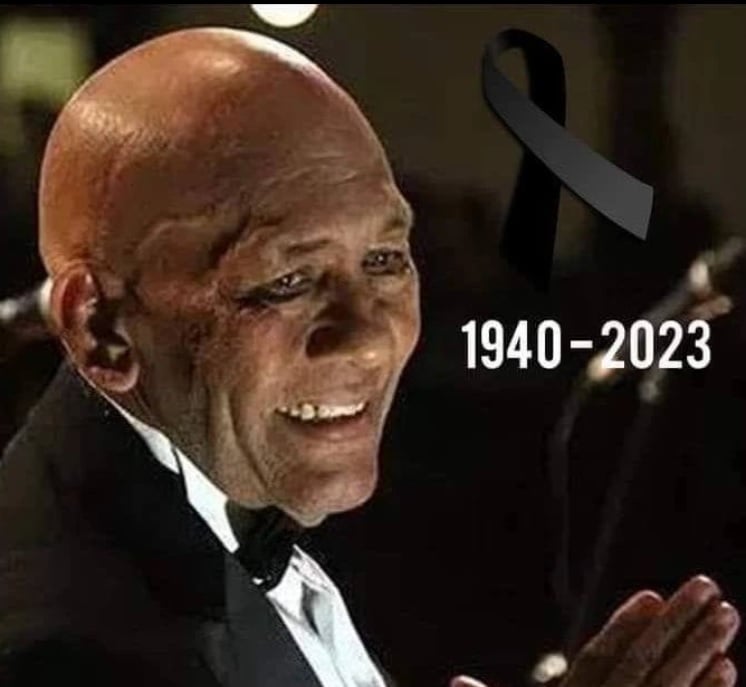 Cheche Mendoza 'ahora se convierte en una leyenda de la música tropical'