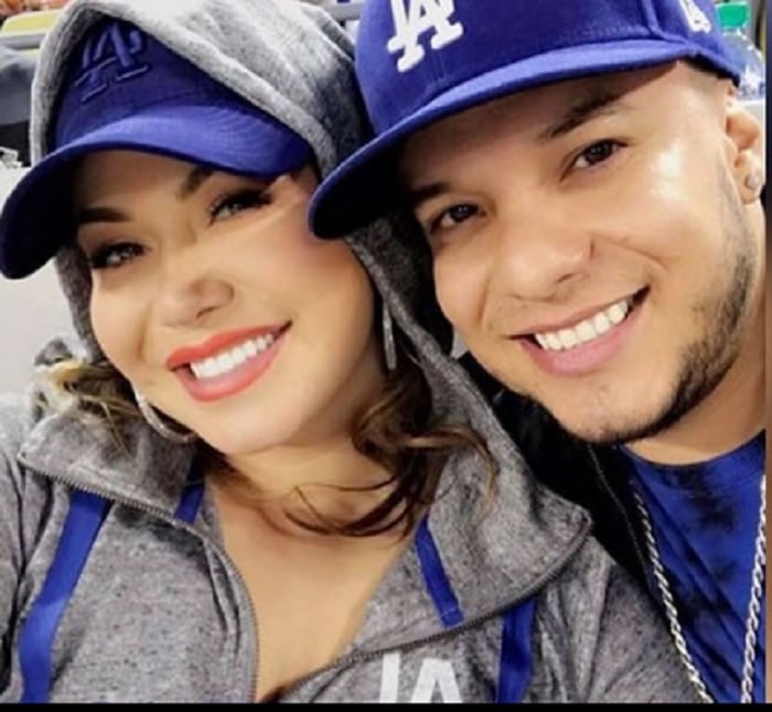 Chiquis and Lorenzo Méndez have been divorced since June 13