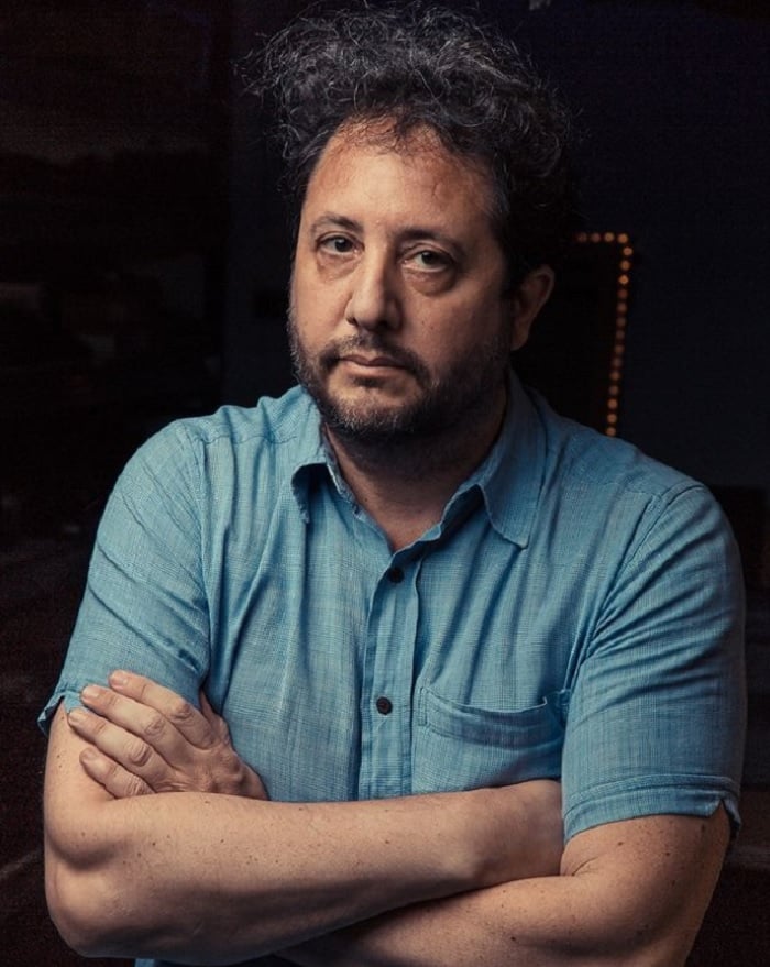 Descanse en paz, Alejandro Chomski