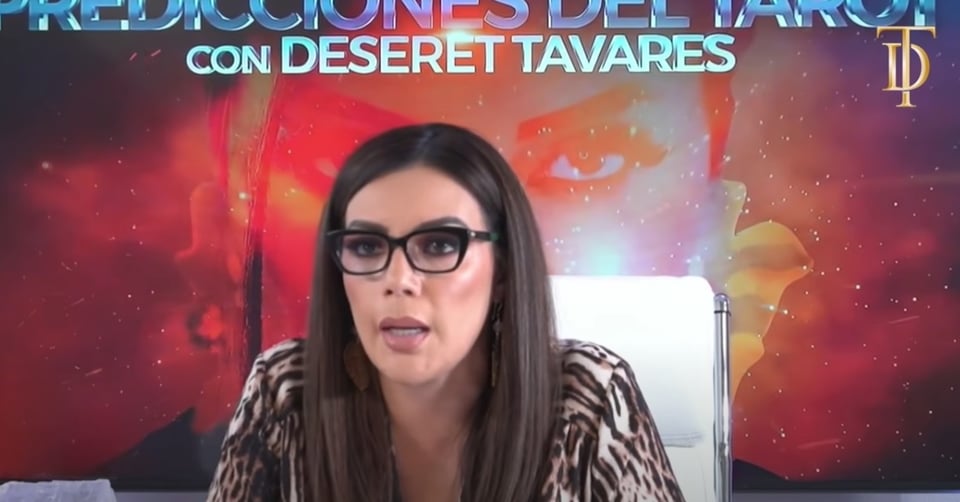 sense of belonging and respect for her profession and for the paranormal theme have allowed her to develop a unique sensitivity and energetic connection, positioning her as one of the most sought after and named psychics in Latin America and the United States.
