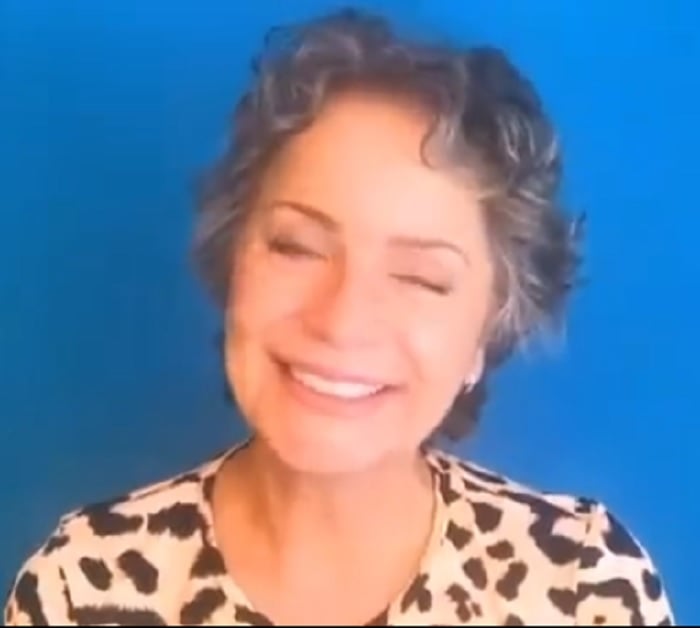 Diana Quijano pide ayuda para enfrentar al cáncer de seno