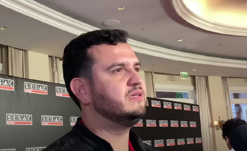 ¿Qué le dijo Edén Muñoz a la viuda de Chalino Sánchez