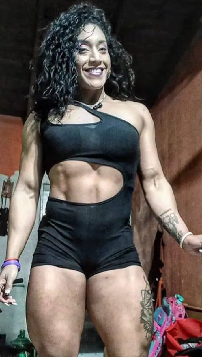 They ask for respect for the memory of the Argentine bodybuilder 