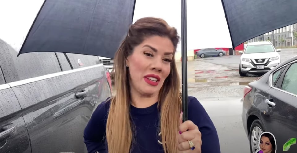 "Yo lo voy a apoyar", dice Rosa Isela Guzmán luego de que su hermano Ovidio fuera arrestado
