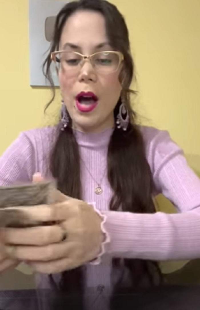 Hija de Nostradamus visualiza otro aislamiento