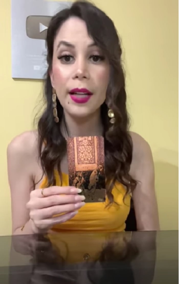 Mucha atención a las predicciones de la Hija de Nostradamus