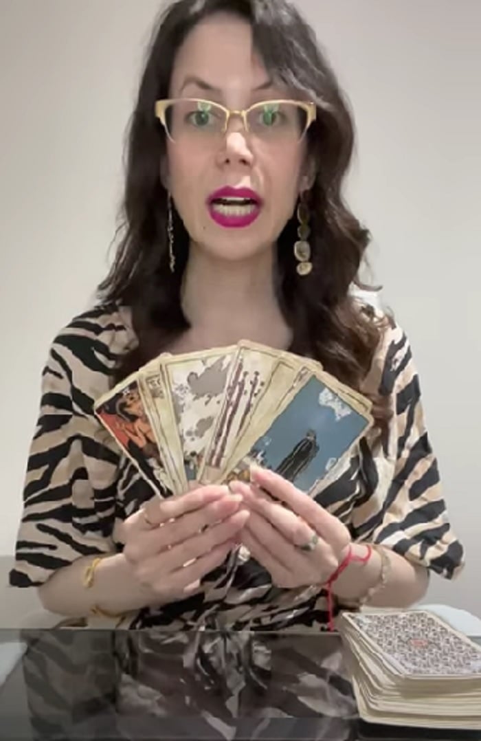 Daughter of Nostradamus says that February will be the month of earthquakes?