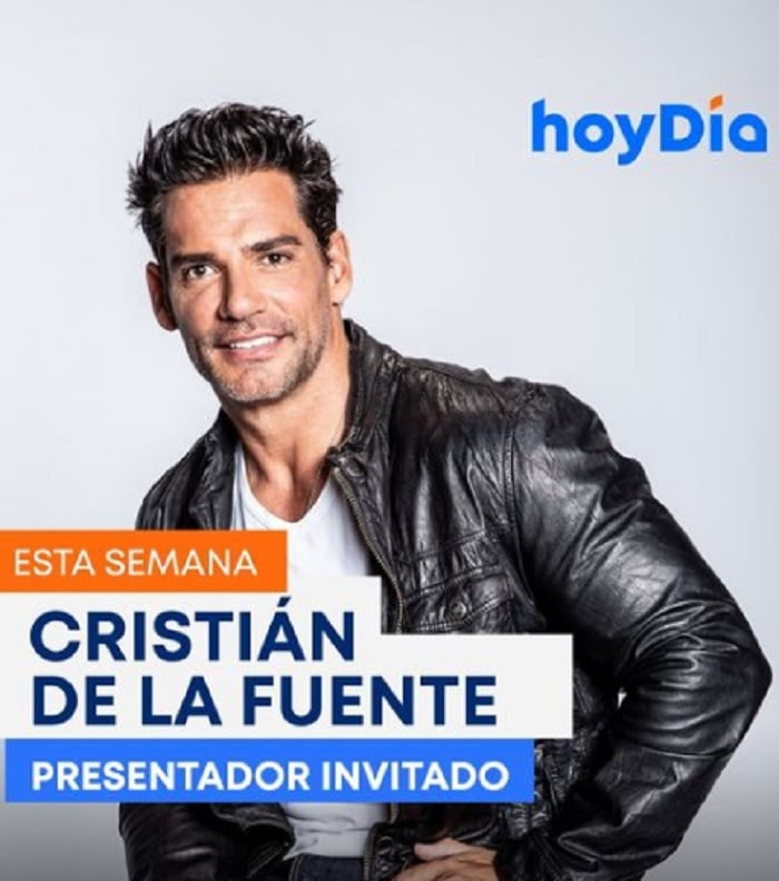 ¿Quién llegará a Hoy Día?