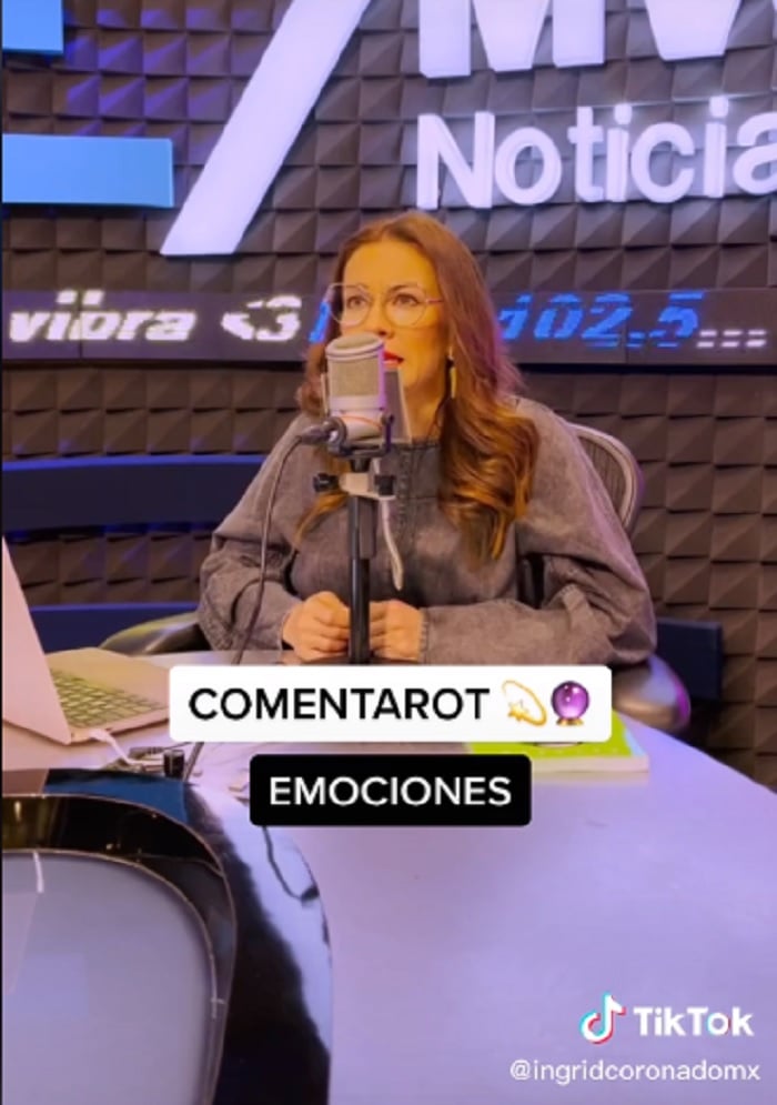 Ingrid Coronado comparte su sentir tras la muerte de Fernando del Solar