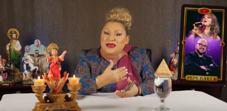 Is Jenni Rivera alive?