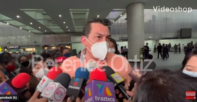 ¿Qué le tiene preparado José Manuel Figueroa a Ana Bárbara?