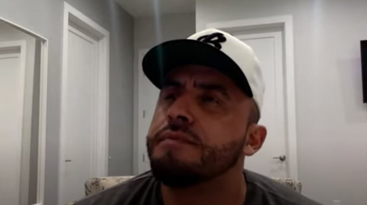 ¿Qué pasó entre Juan Rivera y Lupillo?