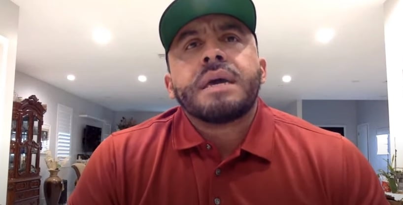 ¿Salvador Zerboni respondió a la invitación de Juan Rivera?