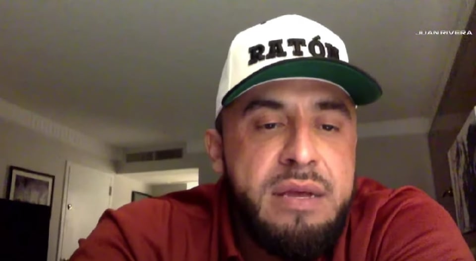 ¿Qué pasará en La Casa de los Famosos? Juan Rivera responde...