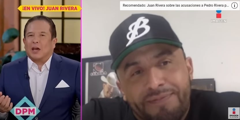 Jenni Rivera, hermana de Juan Rivera, hubiera cumplido 53 años