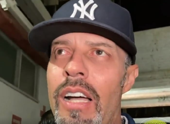 ¿Qué dijo Esteban Loaiza de Jenni Rivera?