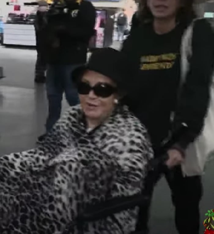 ¿Qué tiene Lolita Ayala?