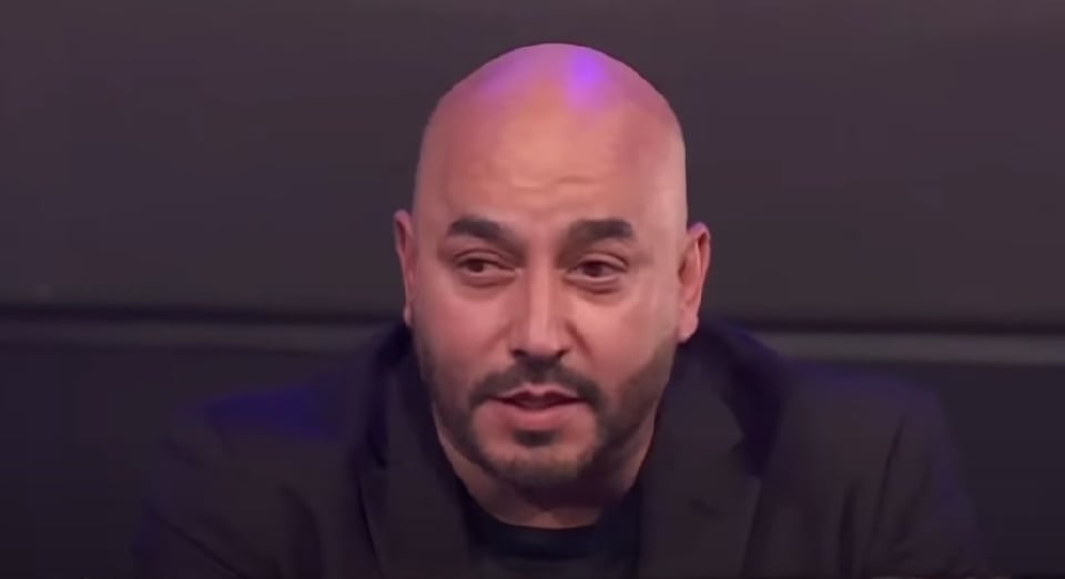 "Duele", reconoce Lupillo al ver videos de su hermana Jenni Rivera