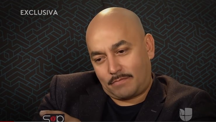 Lupillo Rivera no se quedó callado