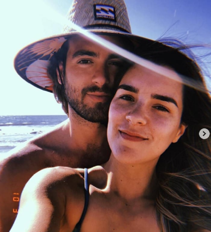 Pablo Lyle no da 'señales de vida'