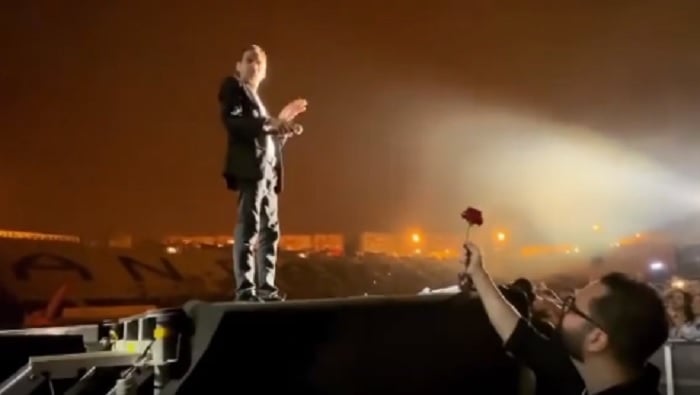 ¿Ya salió del clóset Marc Anthony?