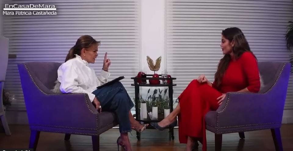 Marisol González, ex del Canelo Álvarez, no se queda callada