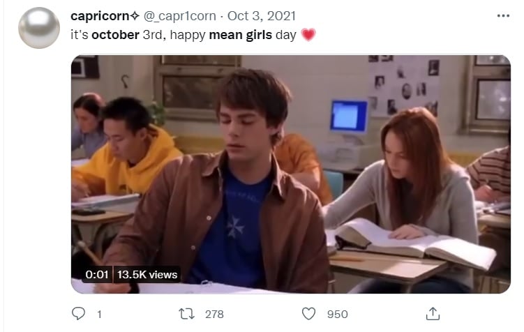 Se revelan algunos secretos de Mean Girls