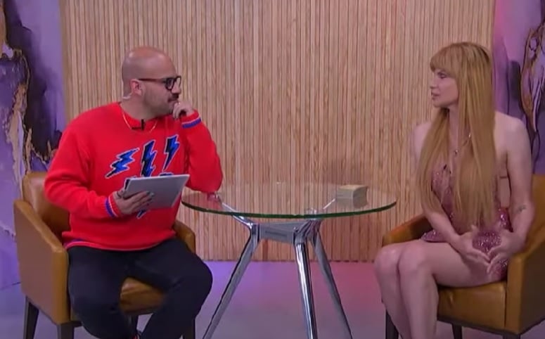 Mhoni Vidente revela a sus escuadras favoritas para llegar al Super Bowl
