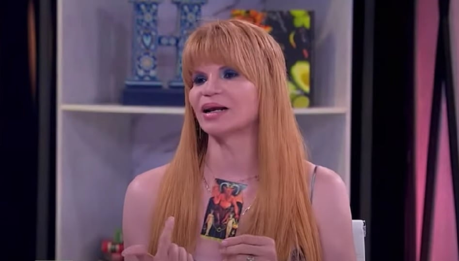 Últimas predicciones del mes de Mhoni Vidente