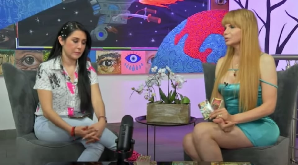 Mhoni Vidente sorprende con sus predicciones