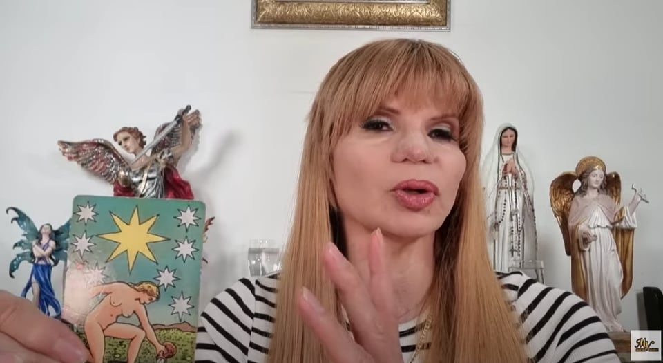 Mhoni Vidente predicts that winter will come early