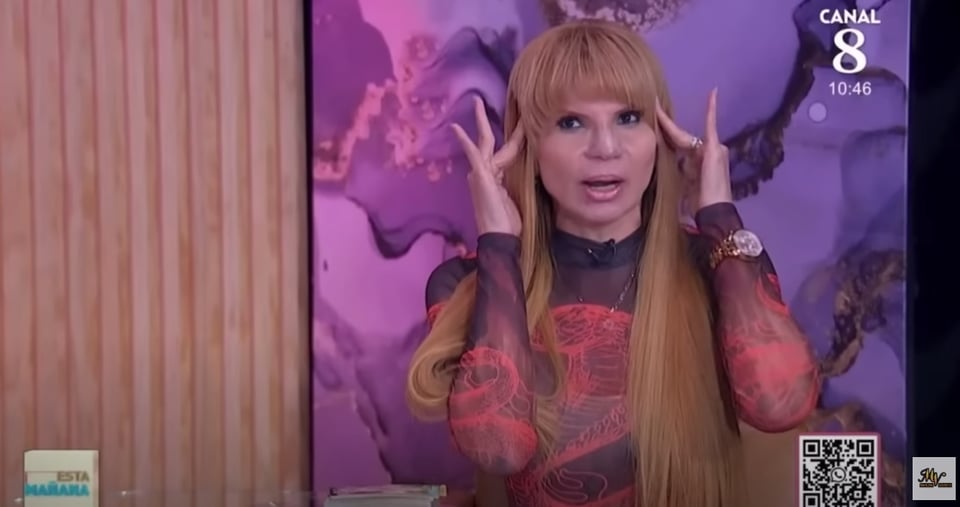 Mhoni Vidente dice cómo quedará el marcador entre México y Arabia Saudita