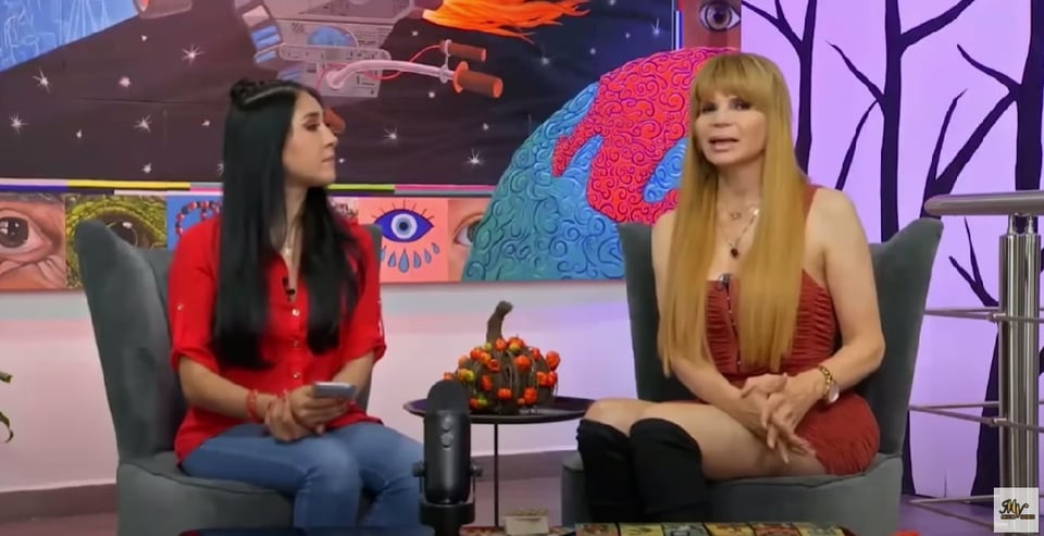 Mhoni Vidente revela que está pasando con Eduin Caz