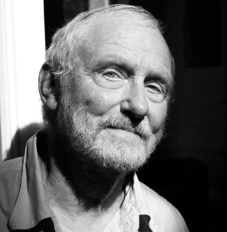 ¿De qué murió Mike Hodges?