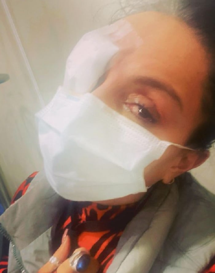 ¿Qué le pasó a Ivonne Montero?